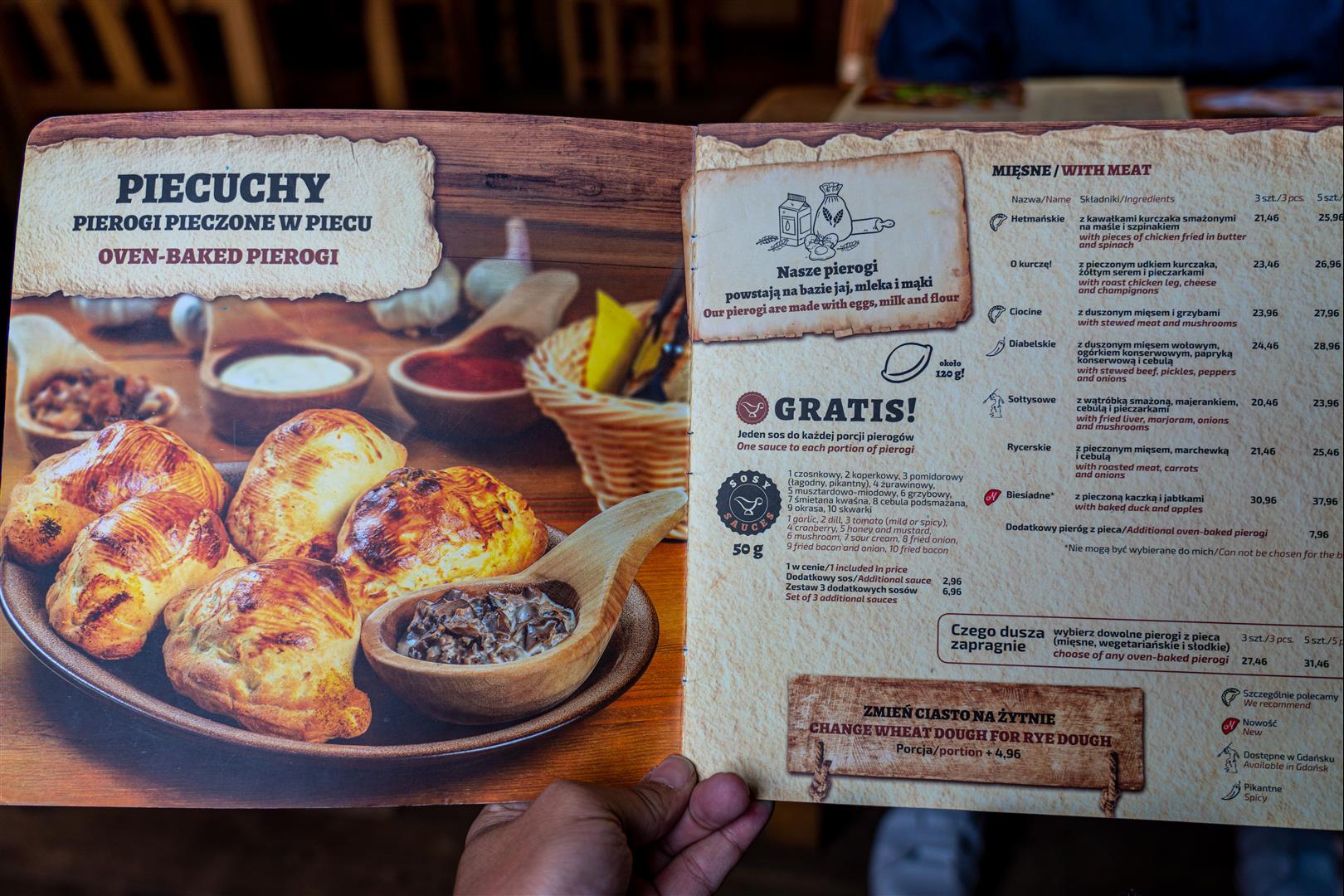 [2019波蘭自駕] 第 09 天 – 托倫 - 格但斯克 - 托倫