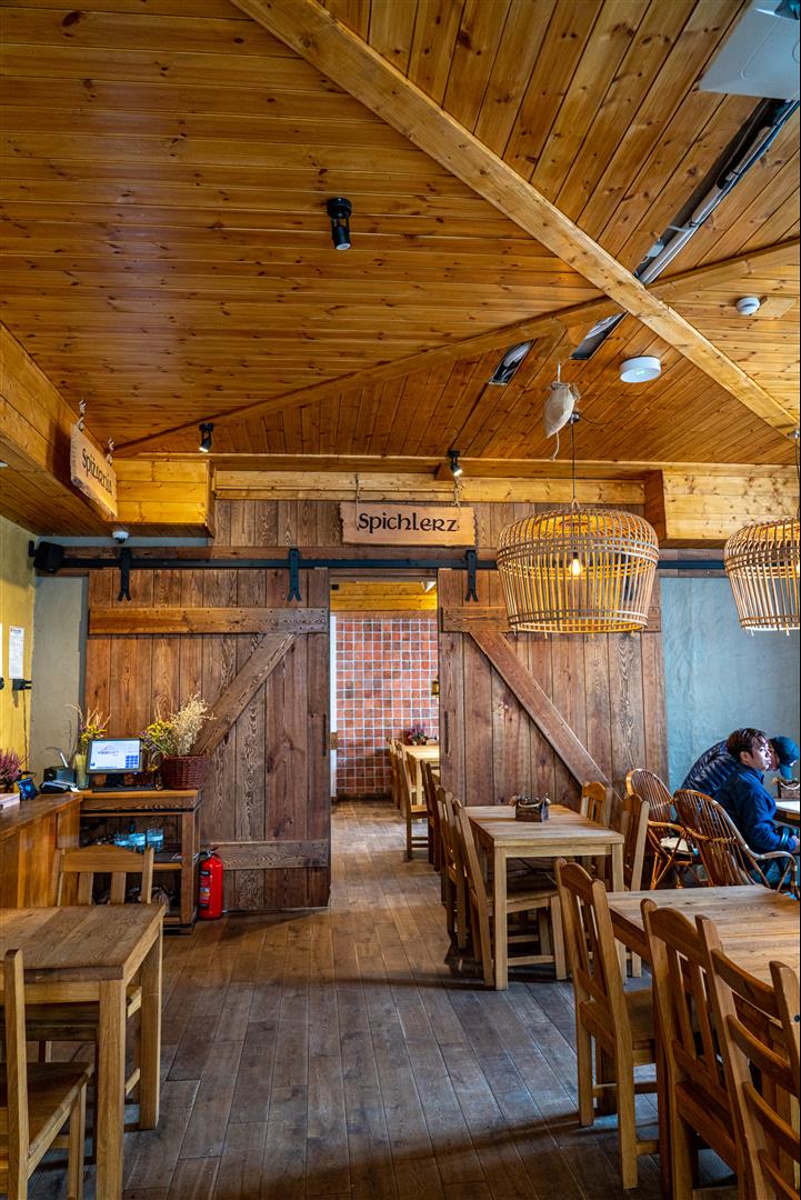 [2019波蘭自駕] 第 09 天 – 托倫 - 格但斯克 - 托倫