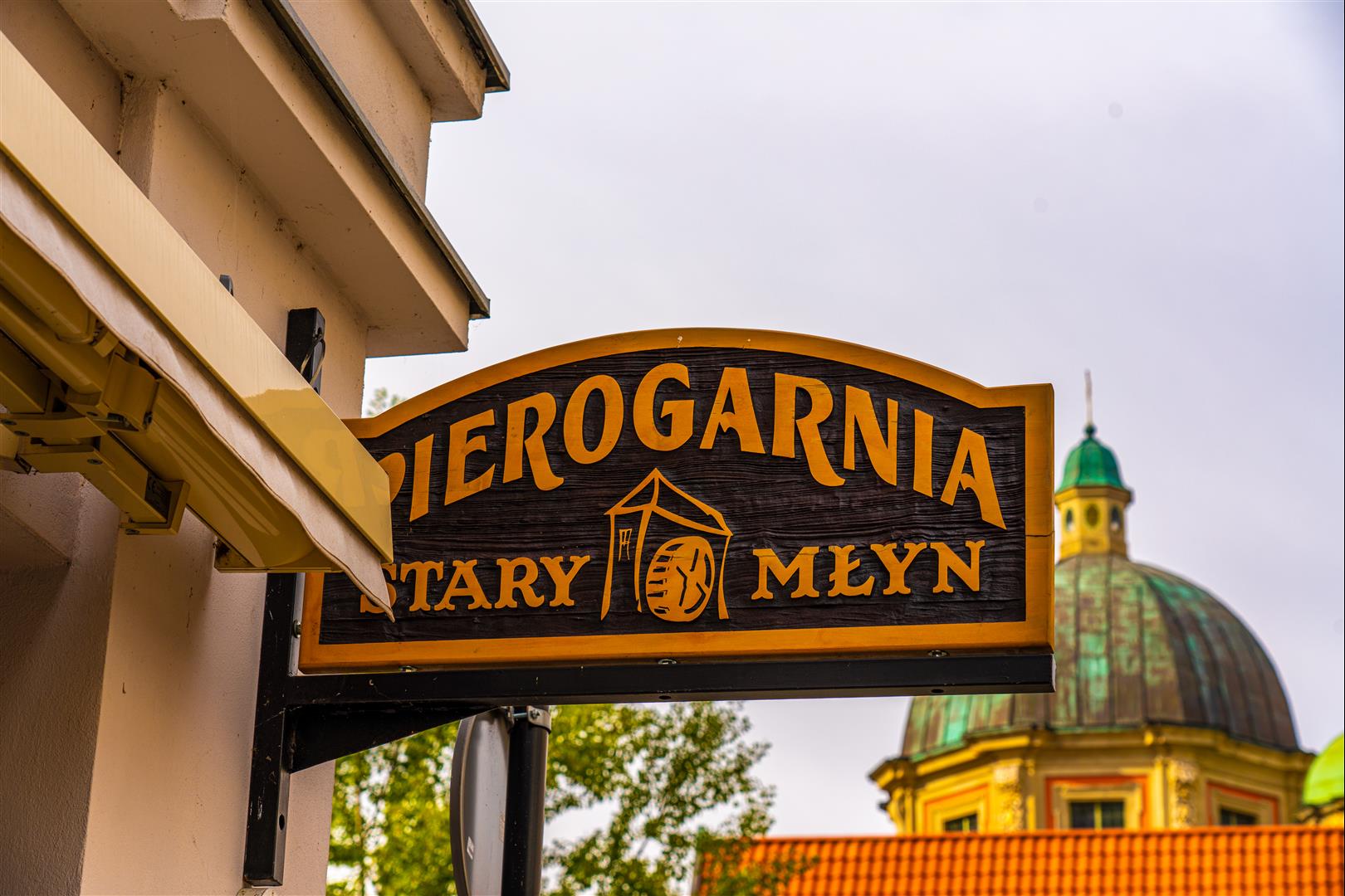 [2019波蘭自駕] 第 09 天 – 托倫 - 格但斯克 - 托倫