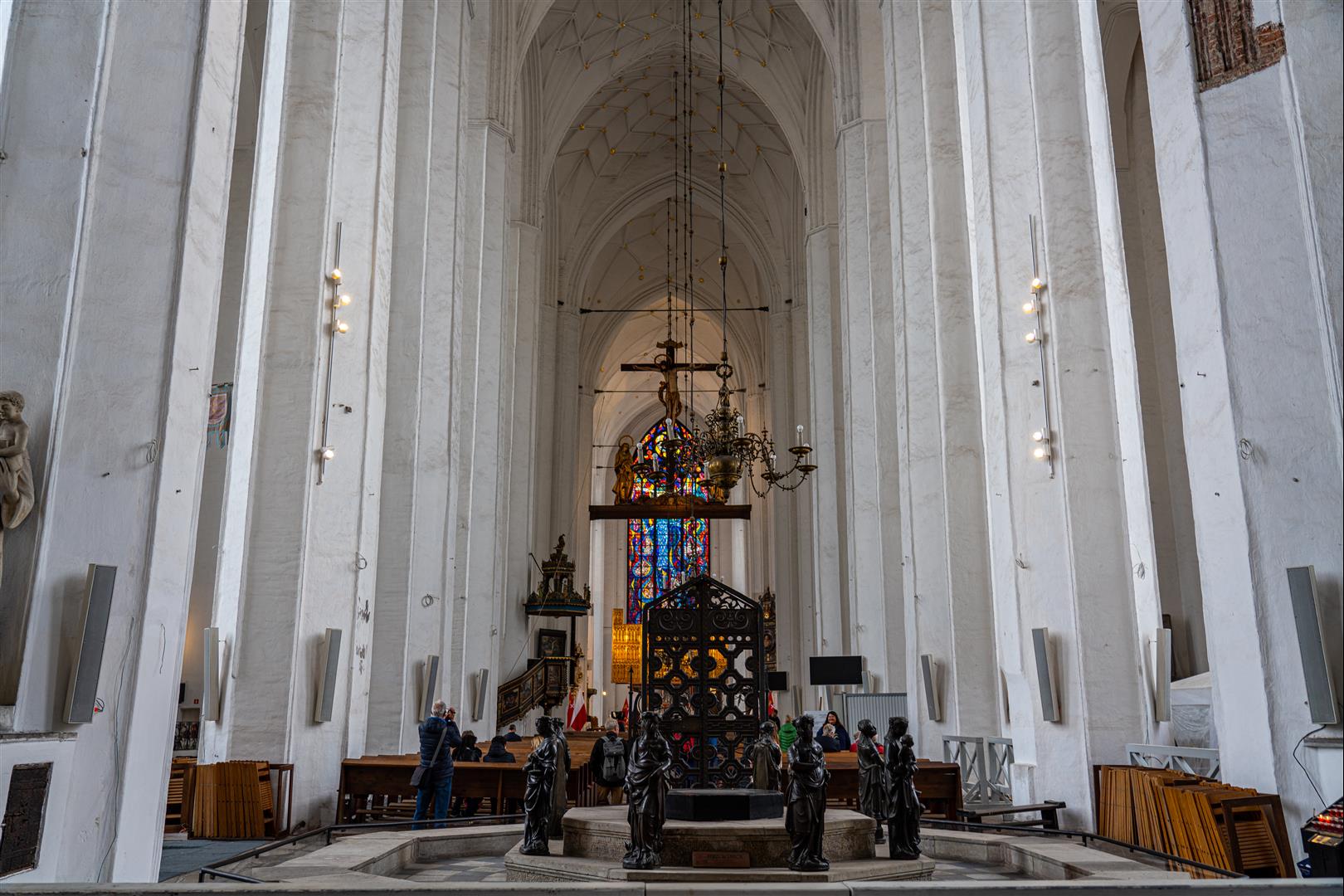 [2019波蘭自駕] 第 09 天 – 托倫 - 格但斯克 - 托倫