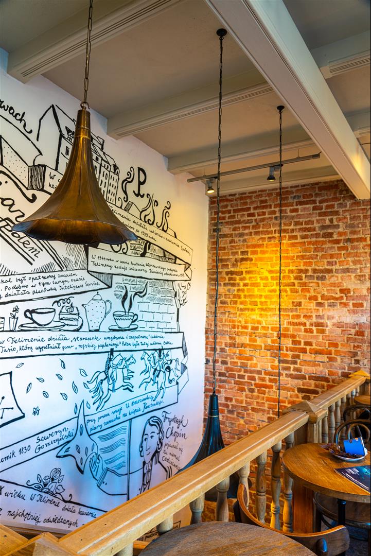 [2019波蘭自駕] 第 10 天 – 托倫 - 華沙