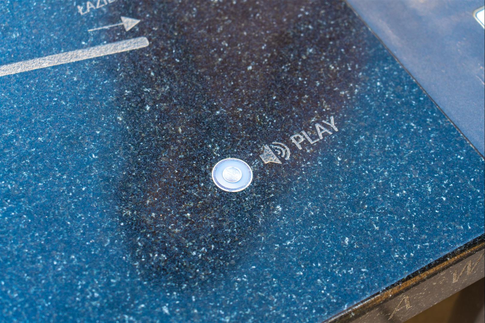 [2019波蘭自駕] 第 10 天 – 托倫 - 華沙