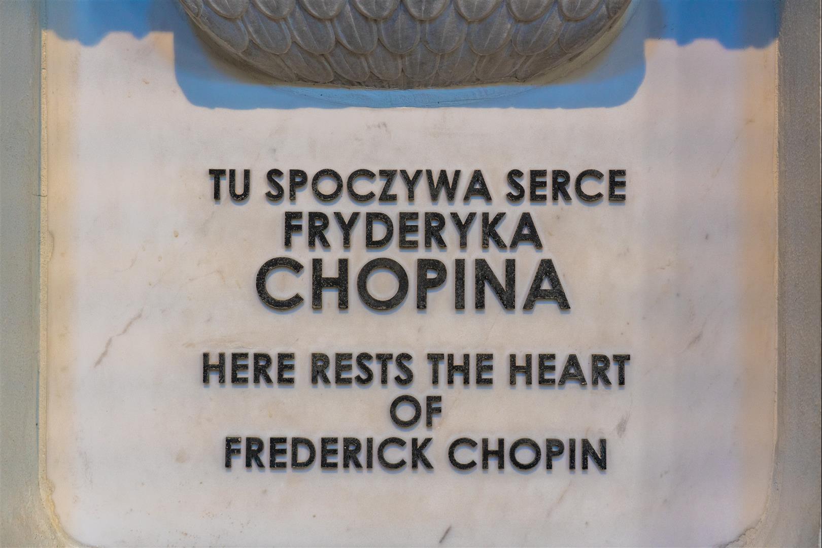 [2019波蘭自駕] 第 10 天 – 托倫 - 華沙