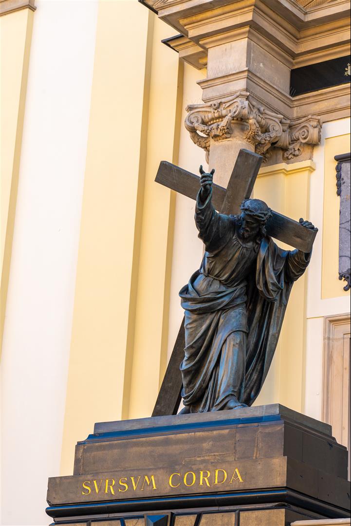 [2019波蘭自駕] 第 10 天 – 托倫 - 華沙