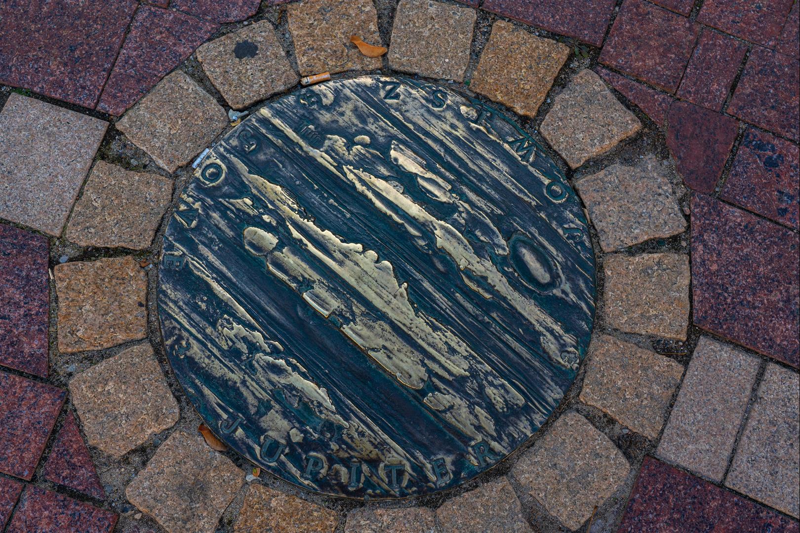 [2019波蘭自駕] 第 10 天 – 托倫 - 華沙