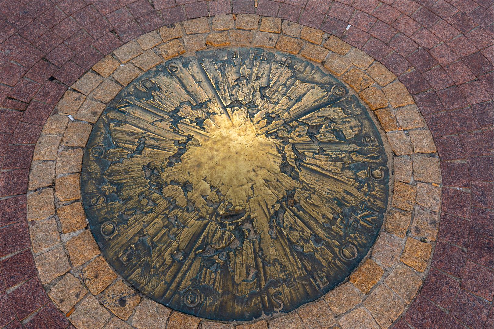 [2019波蘭自駕] 第 10 天 – 托倫 - 華沙