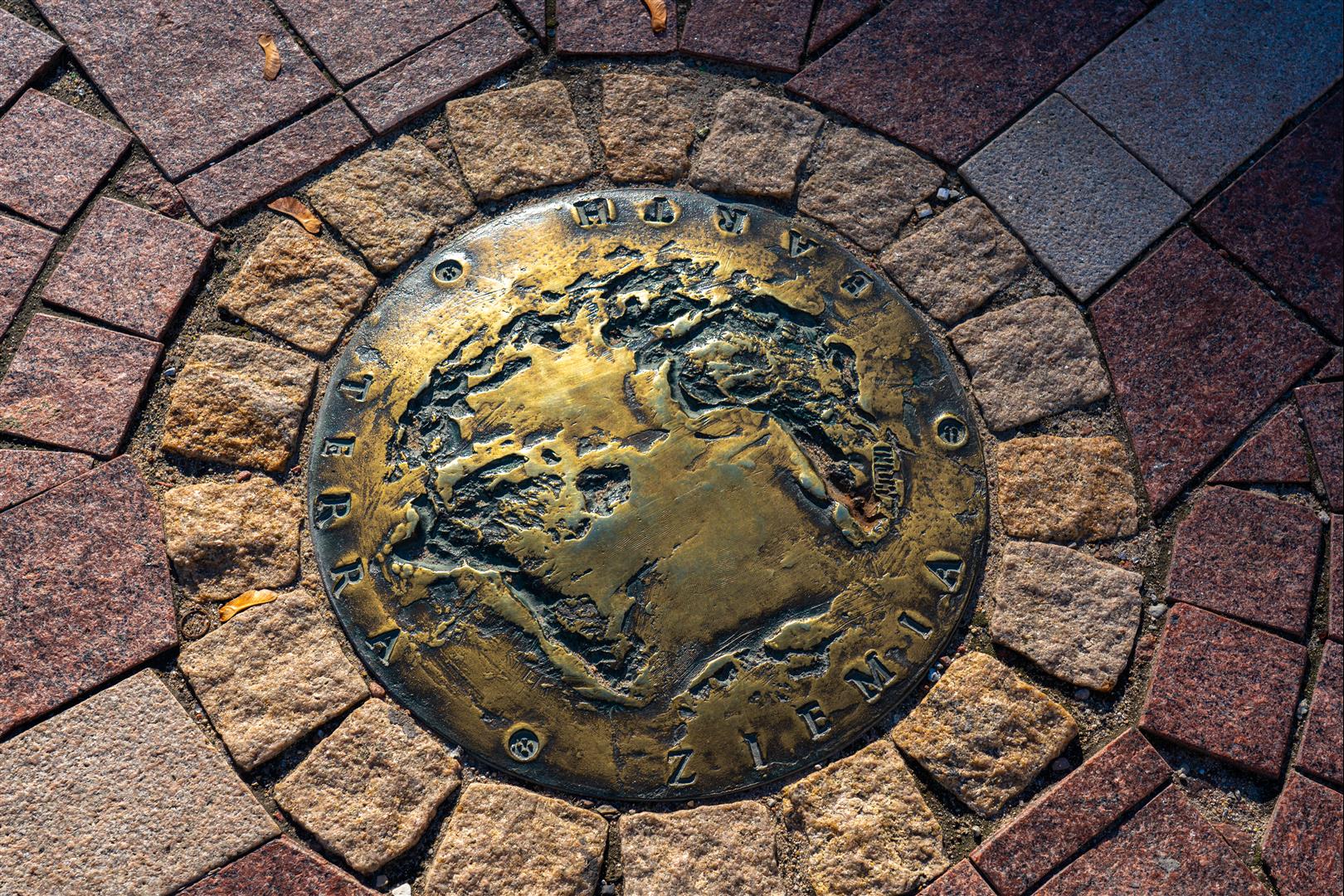 [2019波蘭自駕] 第 10 天 – 托倫 - 華沙