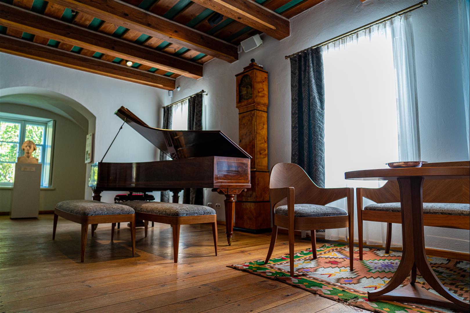 [2019波蘭自駕] 第 10 天 – 托倫 - 華沙