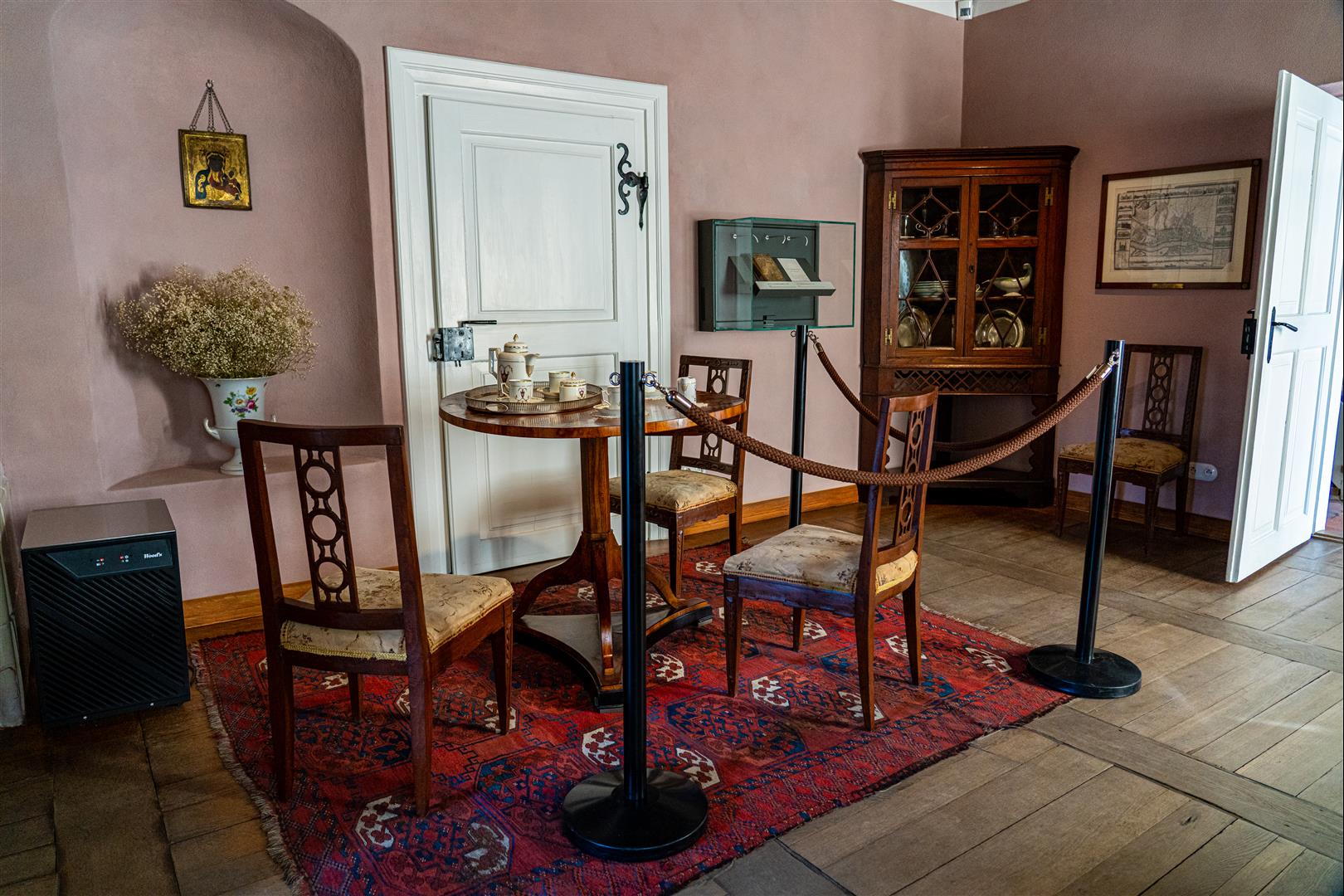 [2019波蘭自駕] 第 10 天 – 托倫 - 華沙