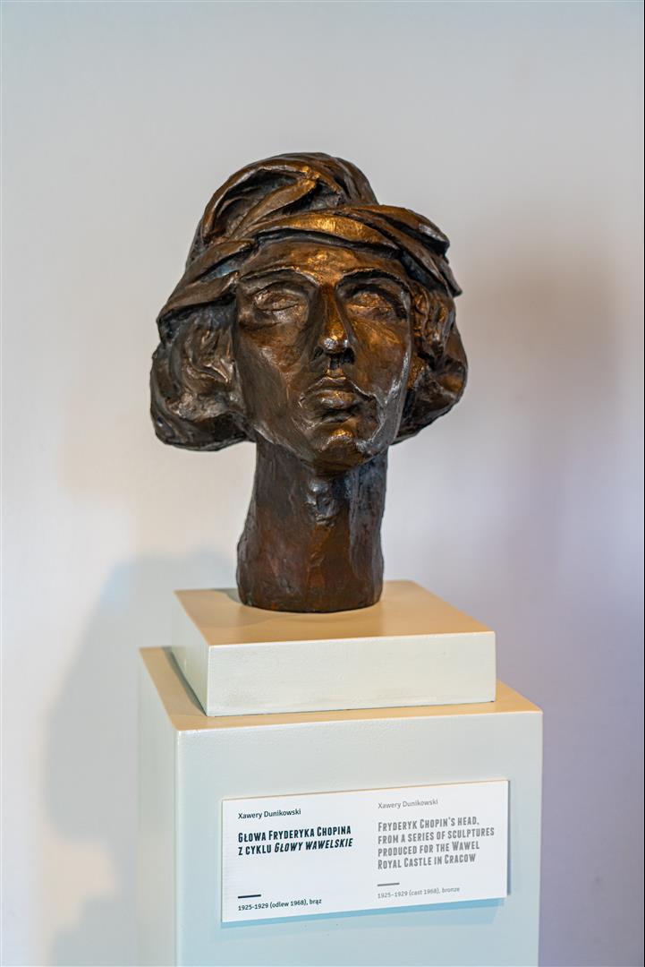 [2019波蘭自駕] 第 10 天 – 托倫 - 華沙