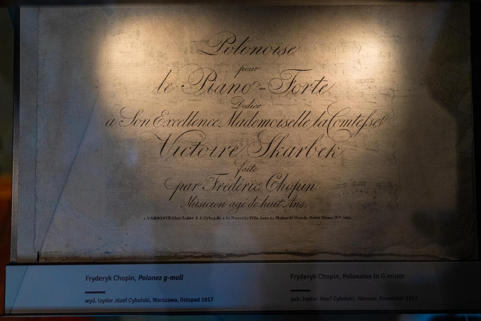 [2019波蘭自駕] 第 10 天 – 托倫 - 華沙