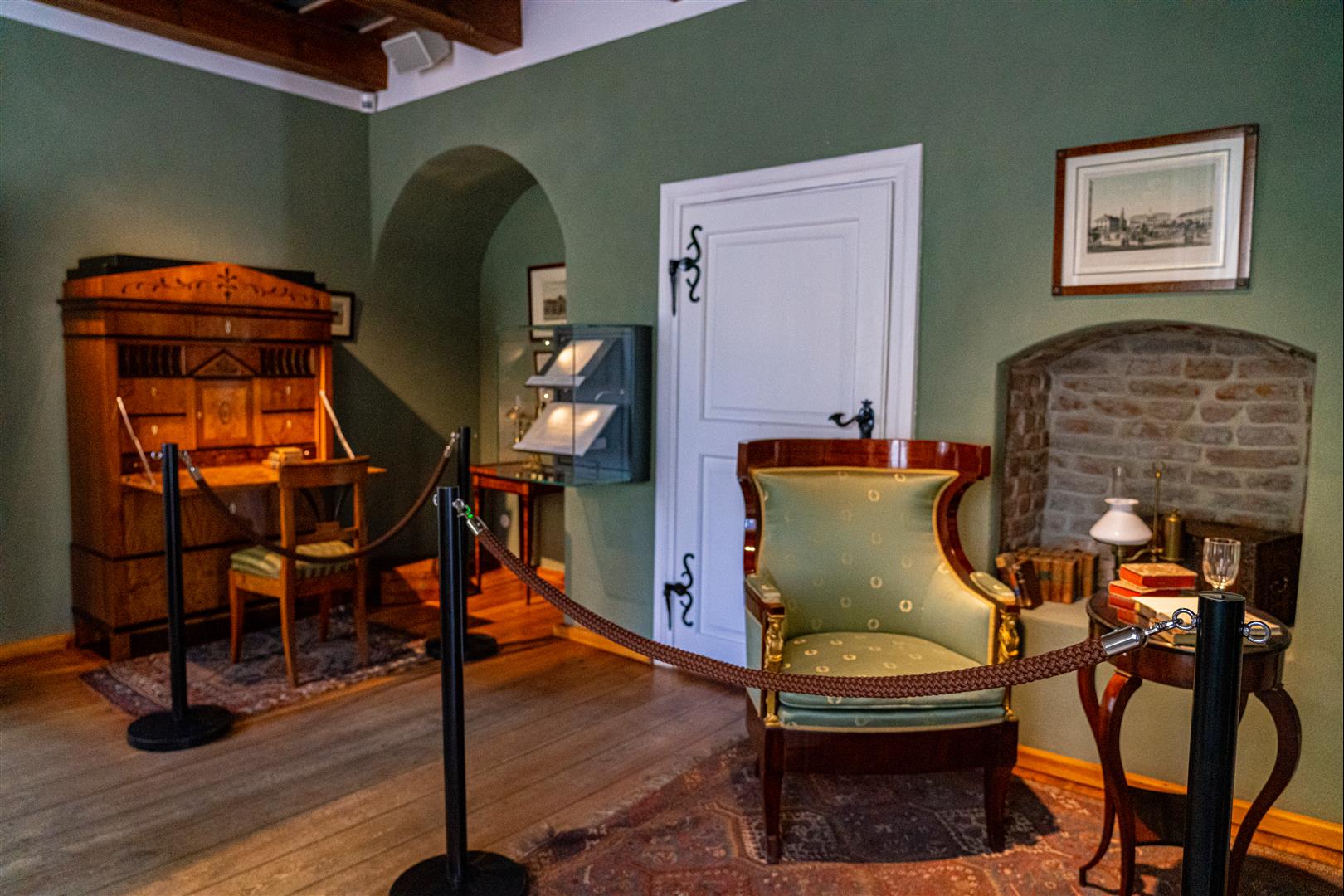 [2019波蘭自駕] 第 10 天 – 托倫 - 華沙