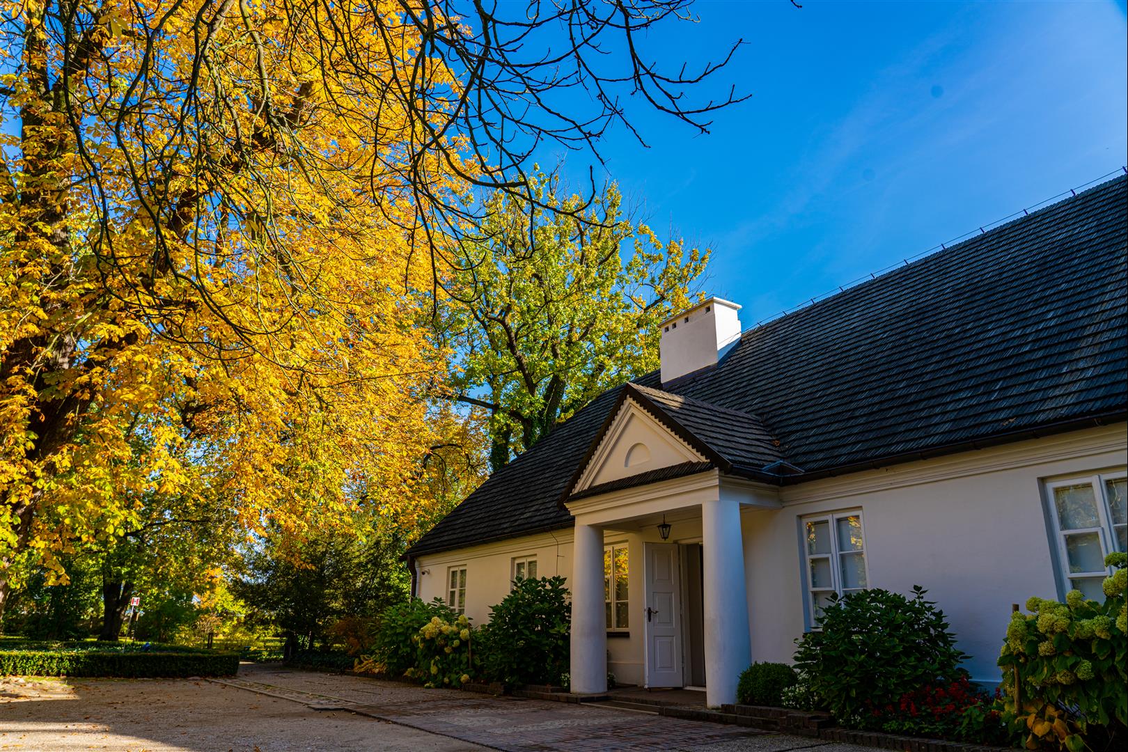 [2019波蘭自駕] 第 10 天 – 托倫 - 華沙