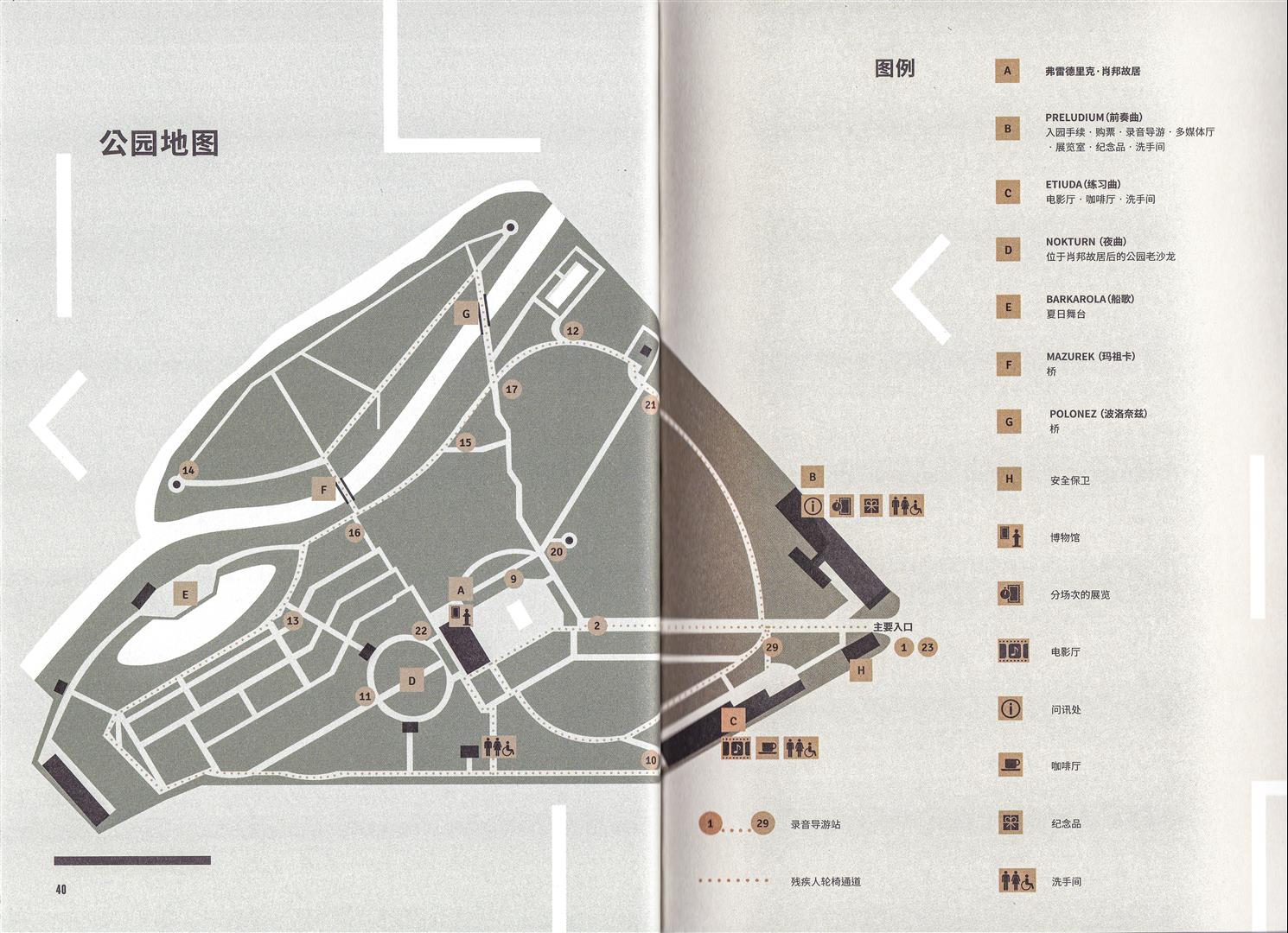[2019波蘭自駕] 第 10 天 – 托倫 - 華沙