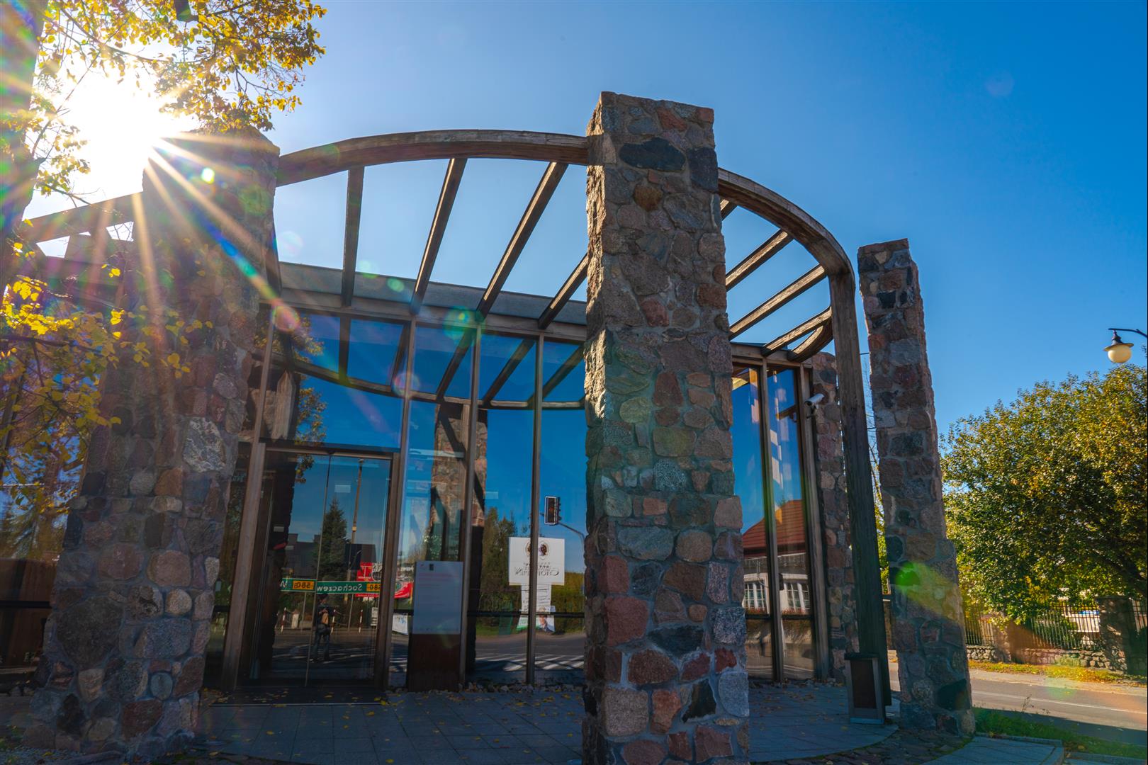 [2019波蘭自駕] 第 10 天 – 托倫 - 華沙