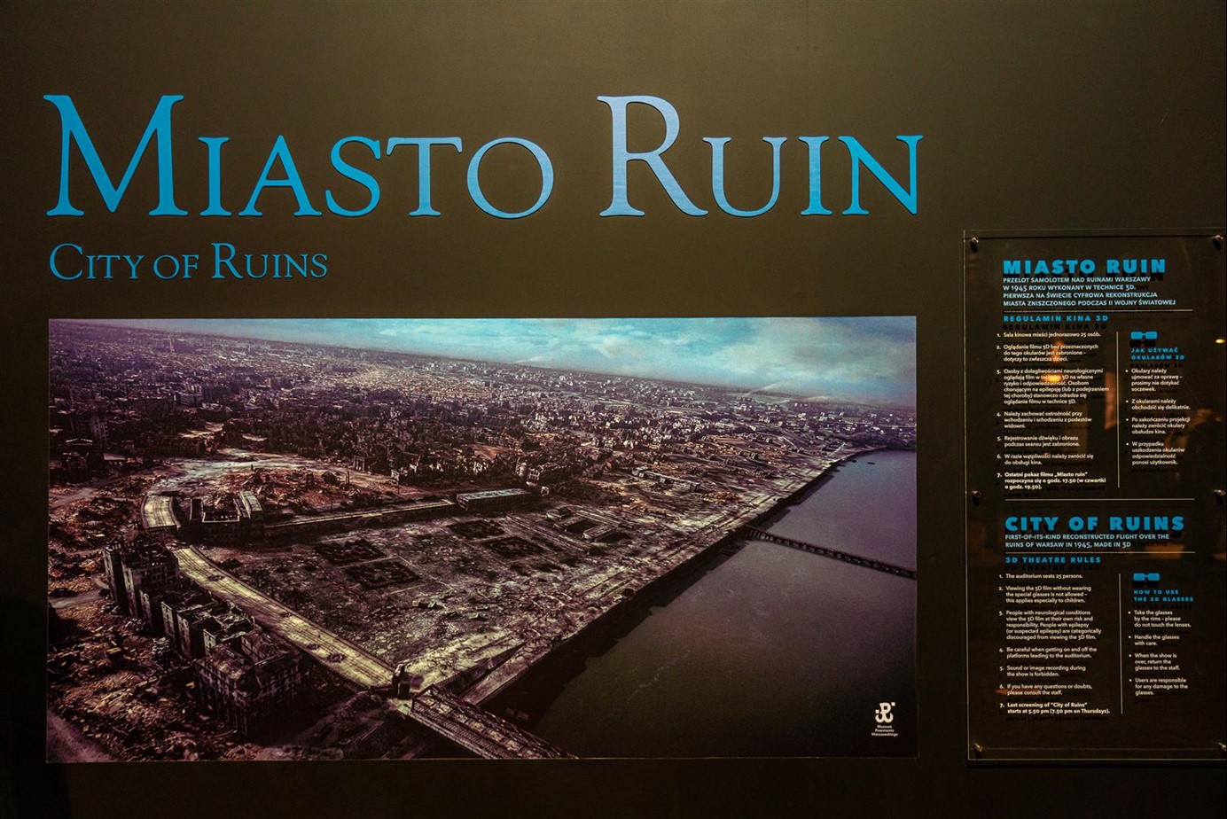 [2019波蘭自駕] 第 11 天 – 華沙