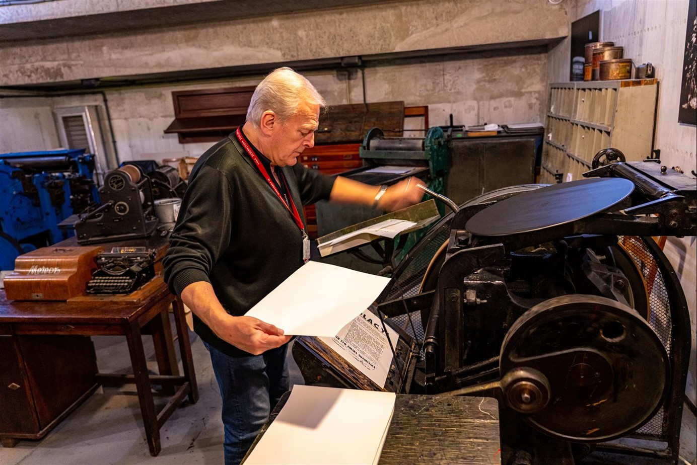 [2019波蘭自駕] 第 11 天 – 華沙