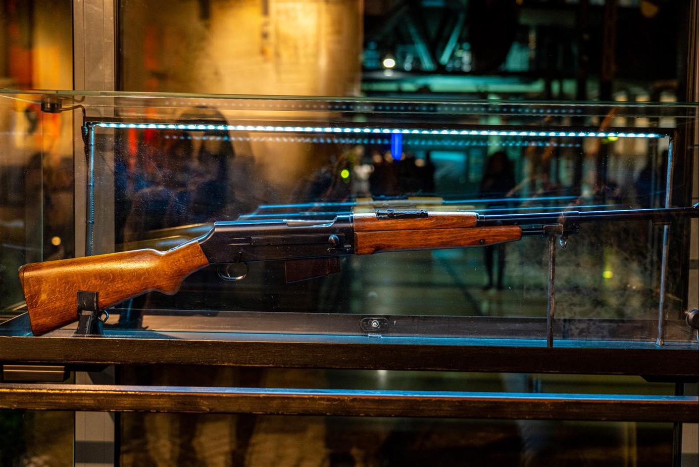 [2019波蘭自駕] 第 11 天 – 華沙