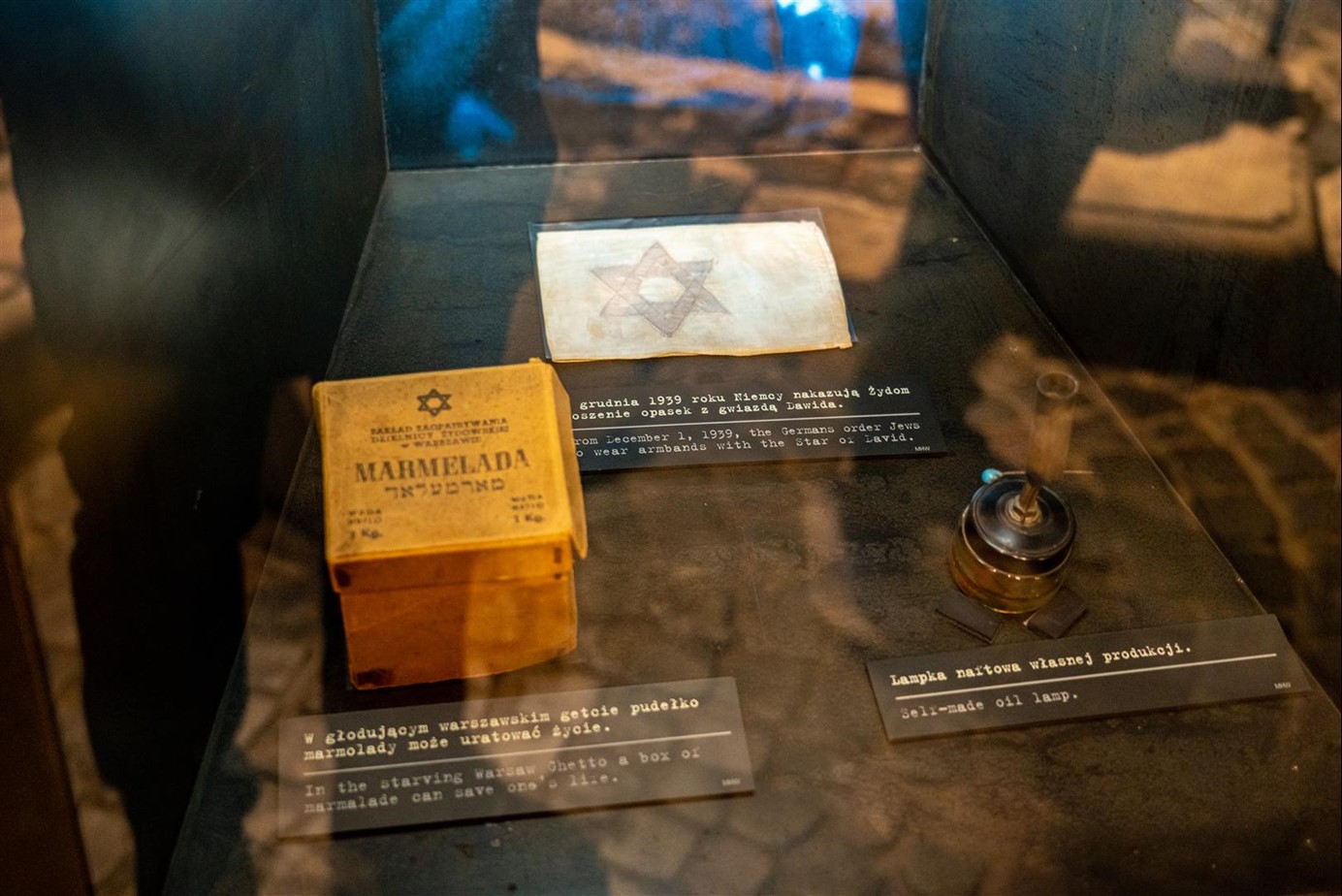 [2019波蘭自駕] 第 11 天 – 華沙