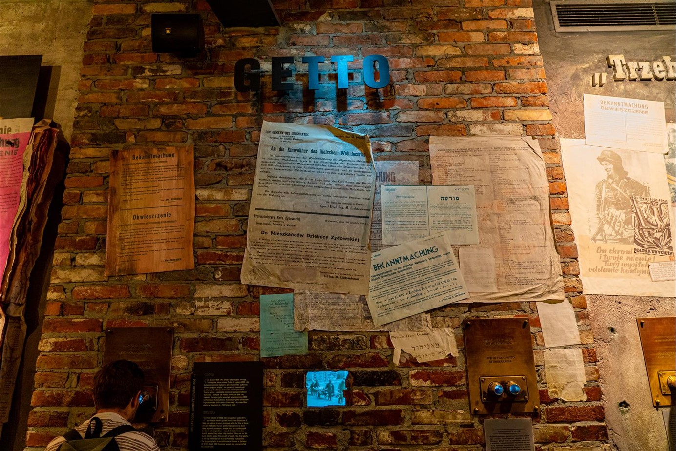 [2019波蘭自駕] 第 11 天 – 華沙