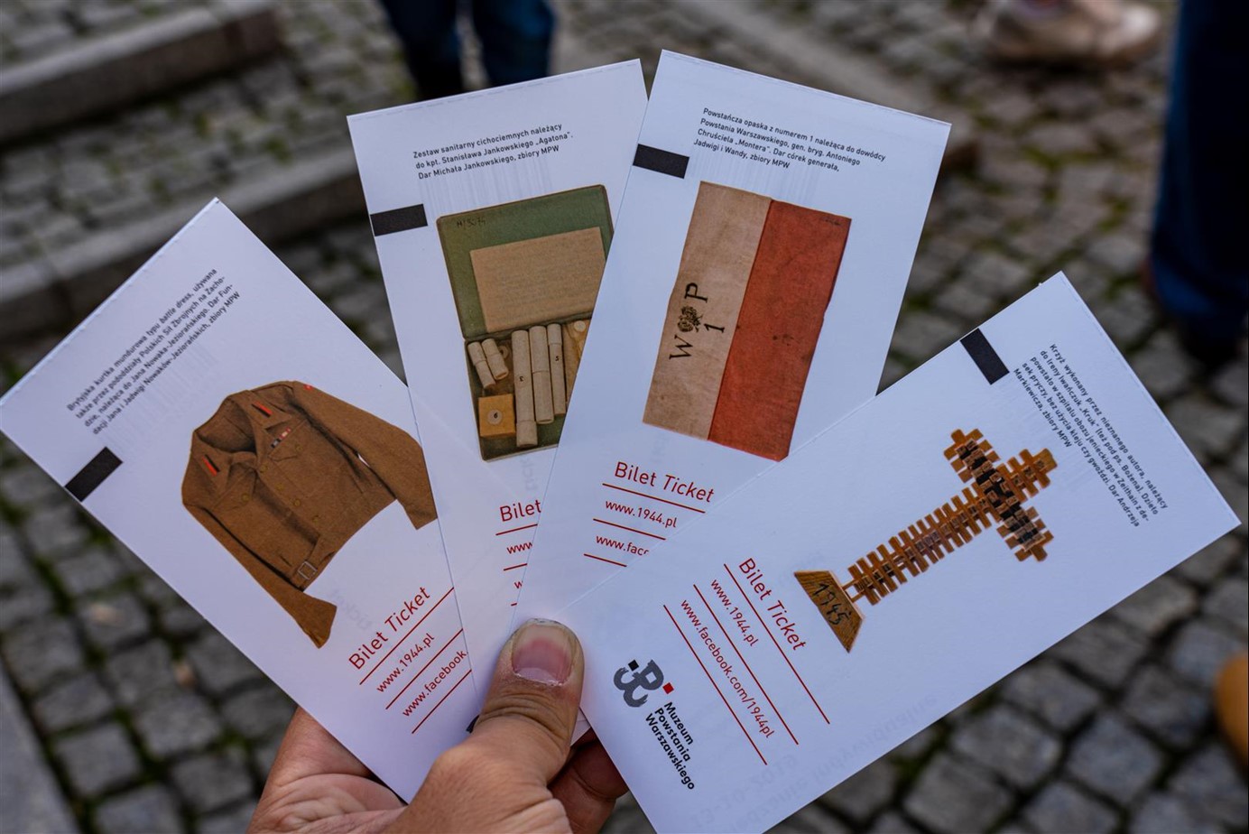 [2019波蘭自駕] 第 11 天 – 華沙