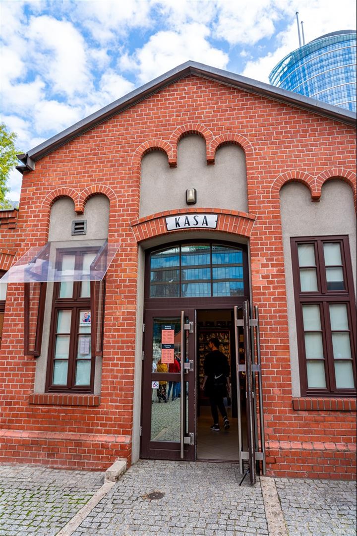 [2019波蘭自駕] 第 11 天 – 華沙