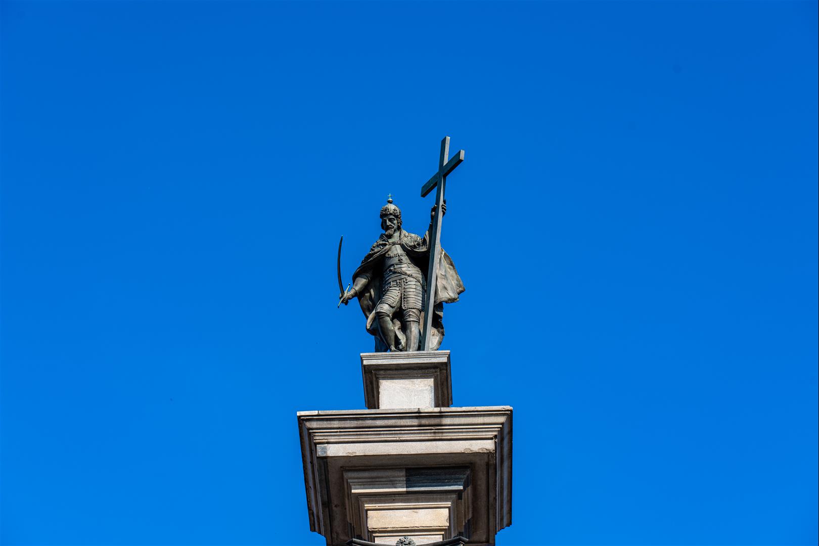 [2019波蘭自駕] 第 11 天 – 華沙