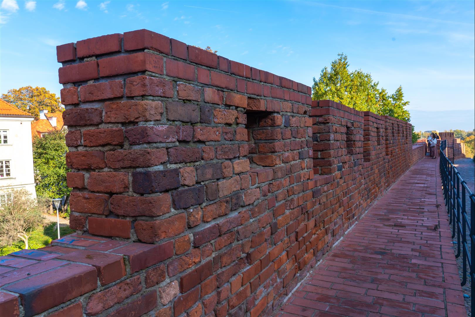 [2019波蘭自駕] 第 11 天 – 華沙