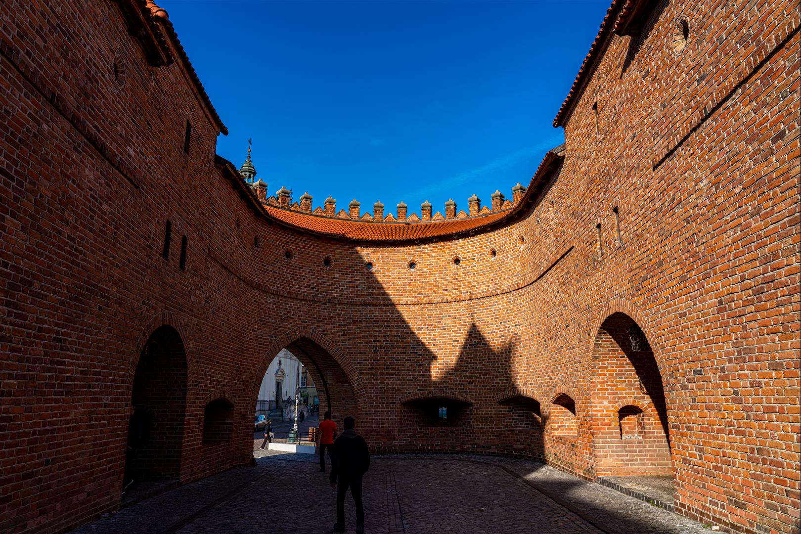 [2019波蘭自駕] 第 11 天 – 華沙