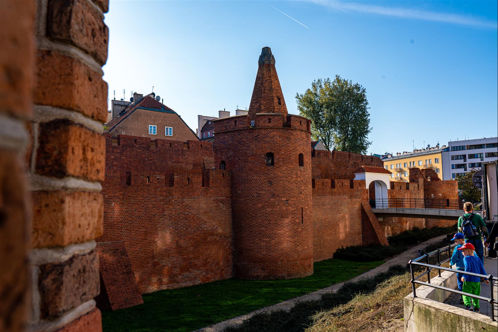 [2019波蘭自駕] 第 11 天 – 華沙