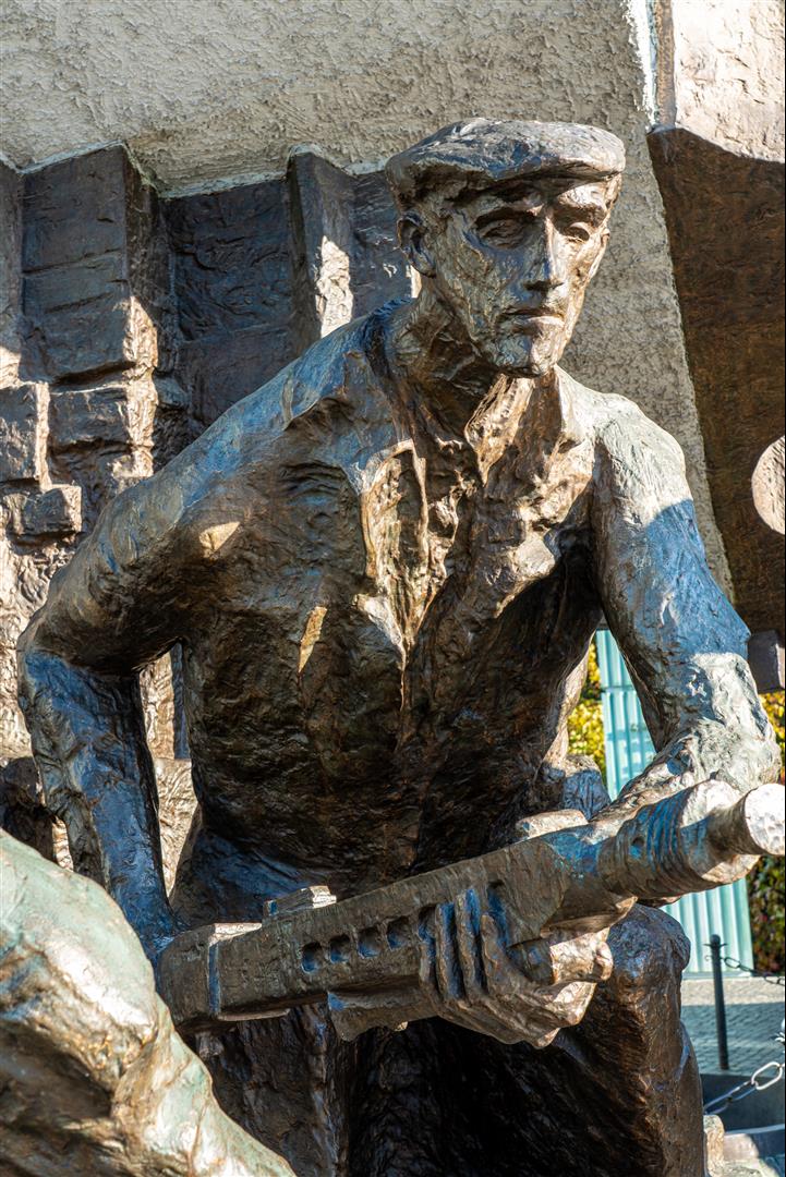 [2019波蘭自駕] 第 11 天 – 華沙