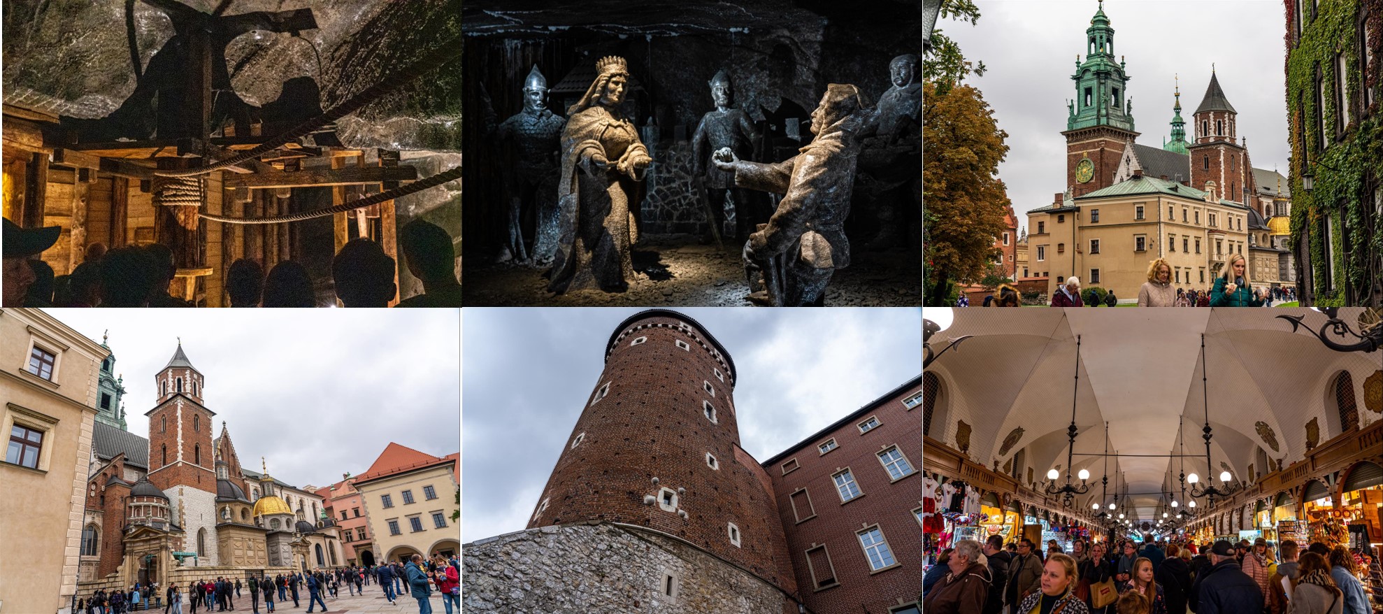 [2019波蘭自駕] 波蘭全 11 天自駕分享 - 行程、路線、景點、住宿