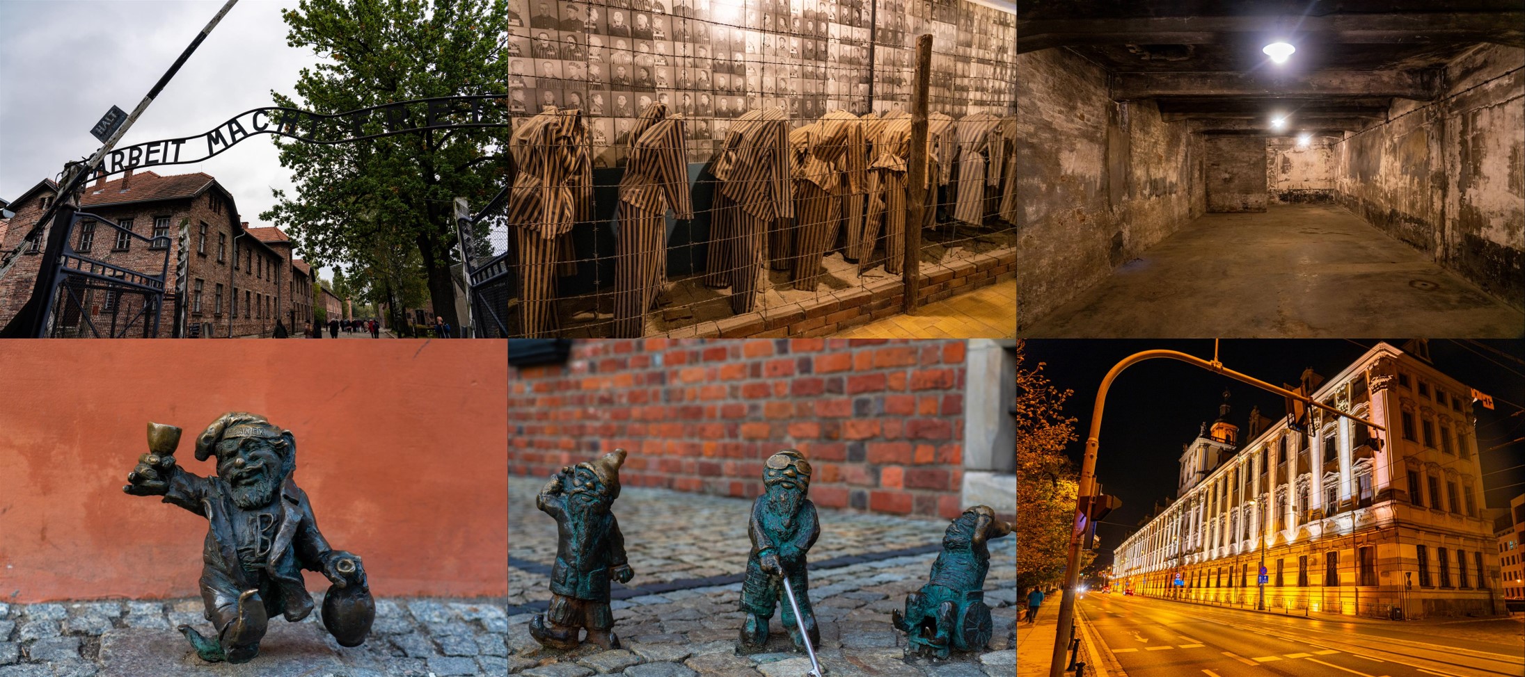 [2019波蘭自駕] 波蘭全 11 天自駕分享 - 行程、路線、景點、住宿