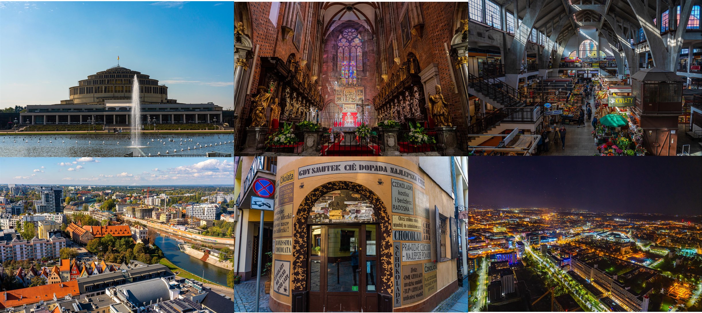 [2019波蘭自駕] 波蘭全 11 天自駕分享 - 行程、路線、景點、住宿