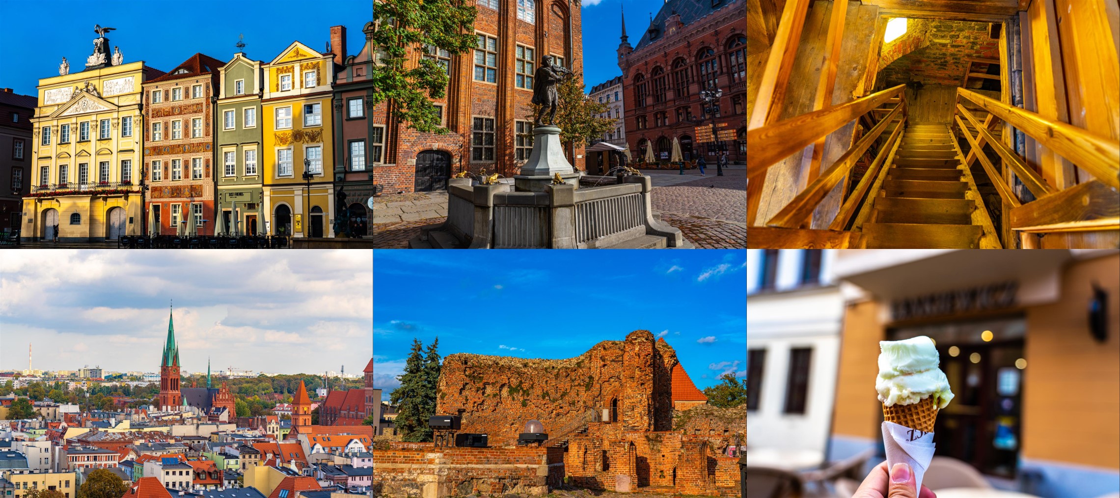 [2019波蘭自駕] 波蘭全 11 天自駕分享 - 行程、路線、景點、住宿