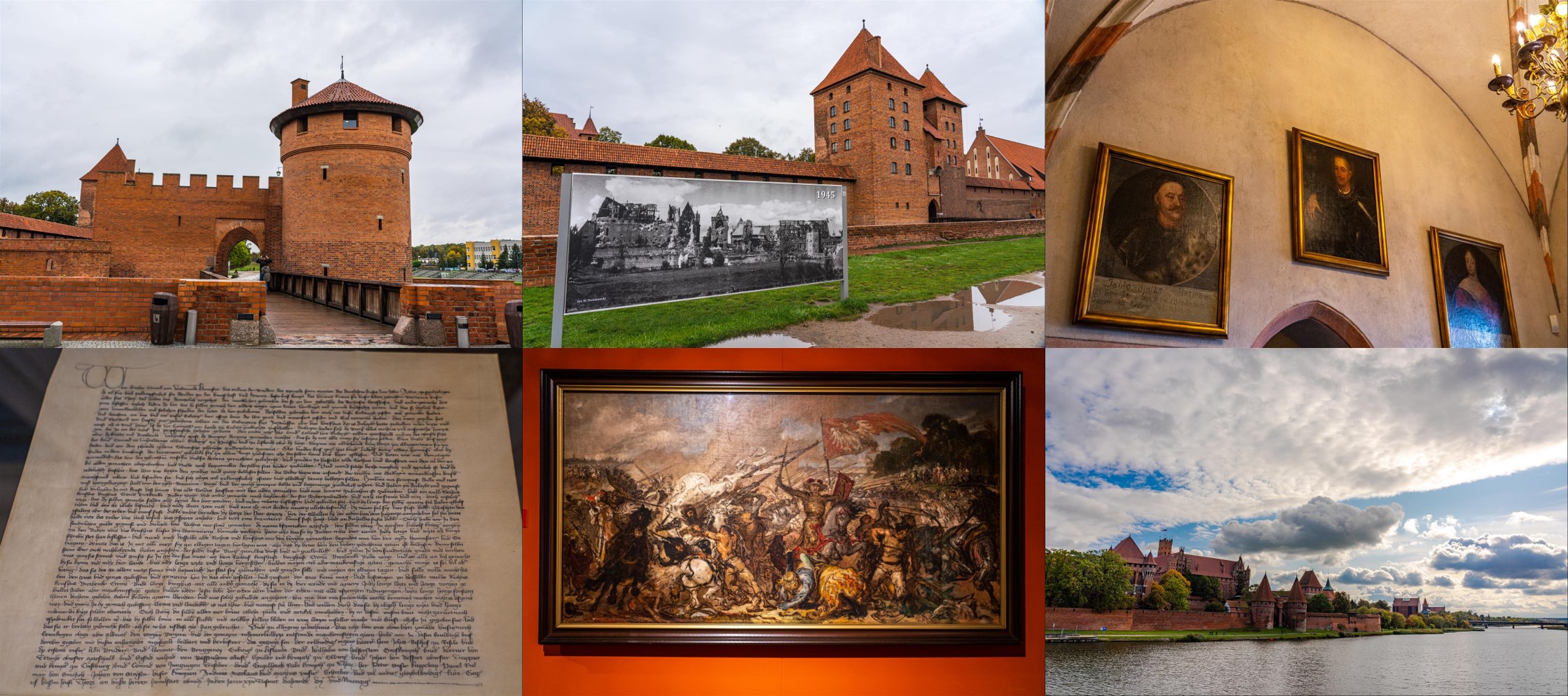 [2019波蘭自駕] 波蘭全 11 天自駕分享 - 行程、路線、景點、住宿