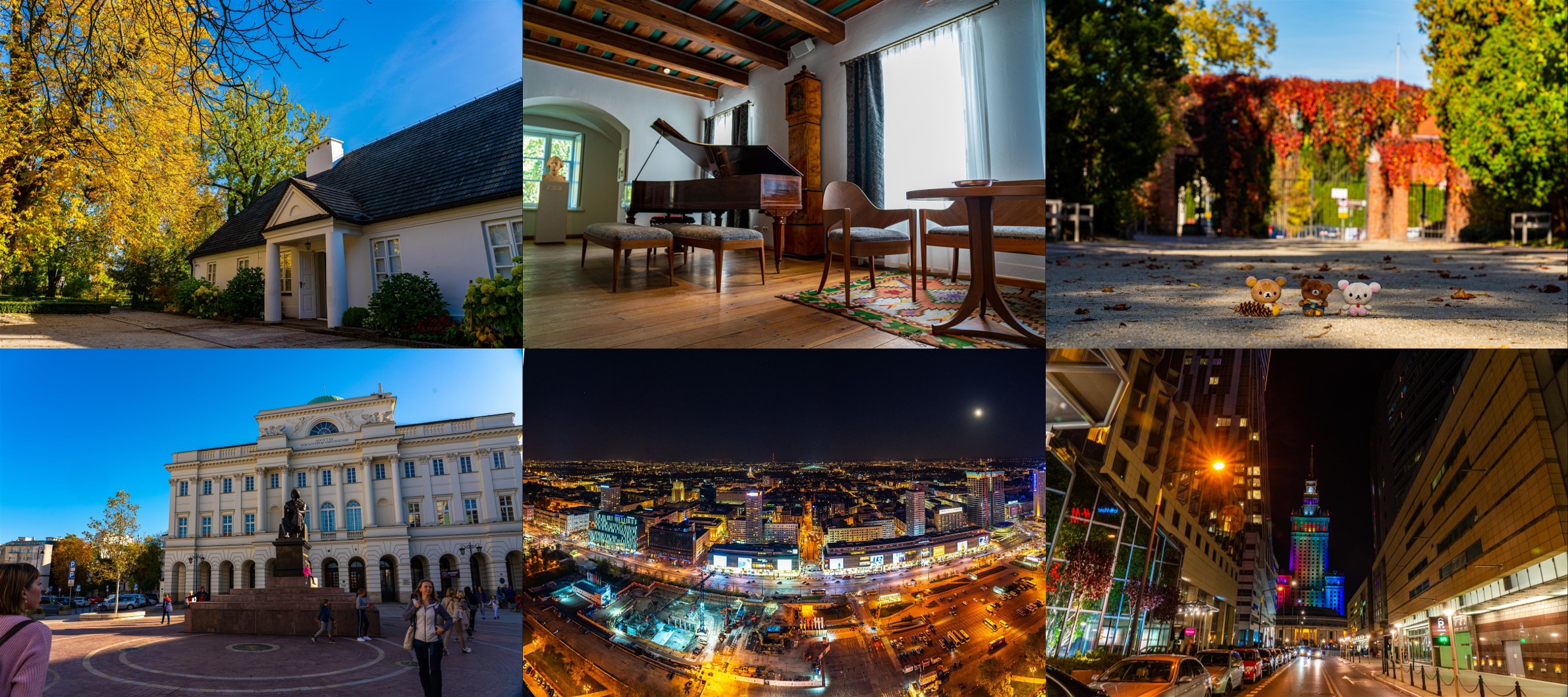 [2019波蘭自駕] 波蘭全 11 天自駕分享 - 行程、路線、景點、住宿