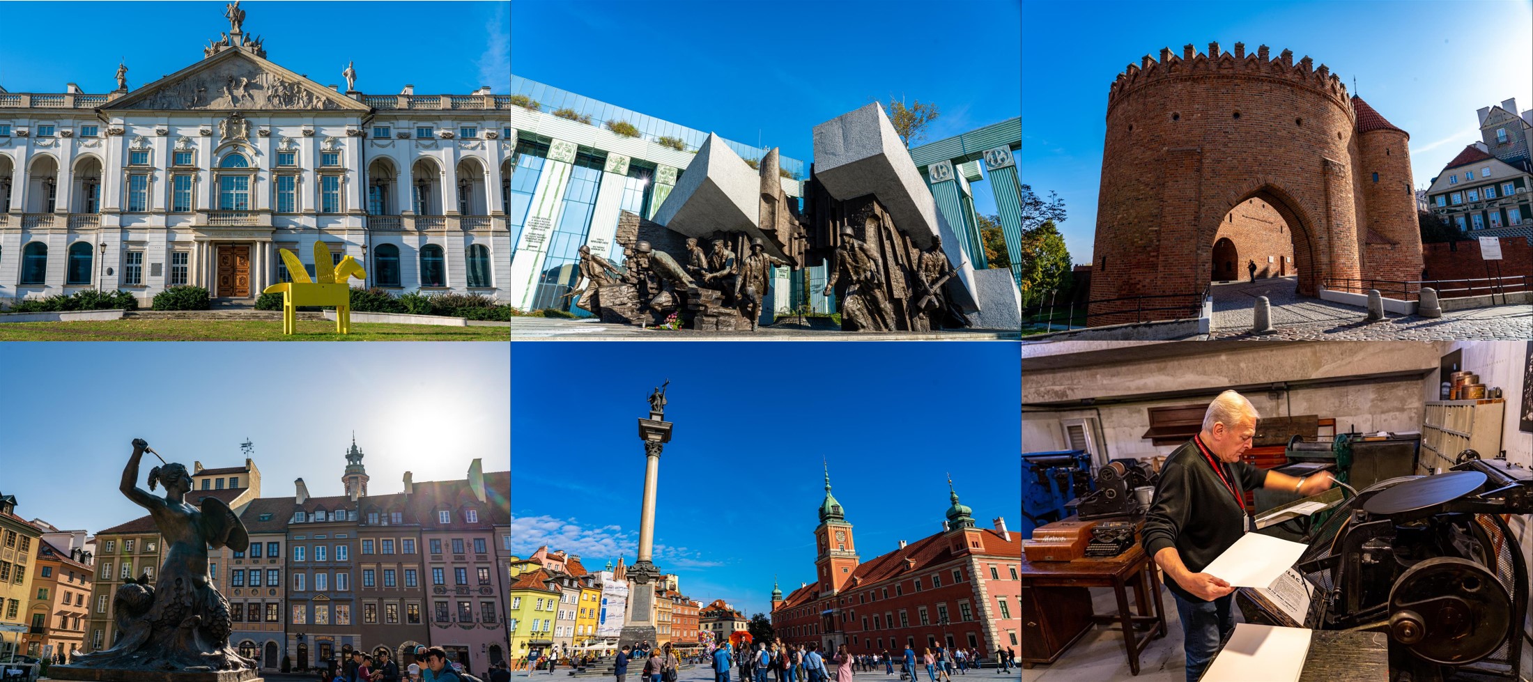 [2019波蘭自駕] 波蘭全 11 天自駕分享 - 行程、路線、景點、住宿