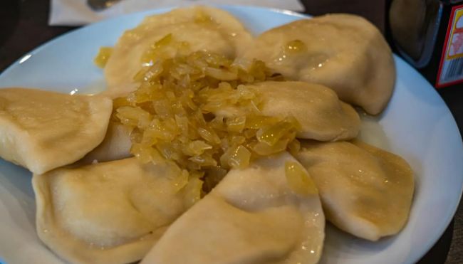 [2019波蘭自駕] 第 05 天 – 樂斯拉夫一日遊