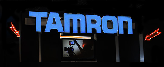 [3C NEWS] Tamron 可能再推出一款亮眼的鏡頭 - 28-180/F2.8 Di III VC VXD lens