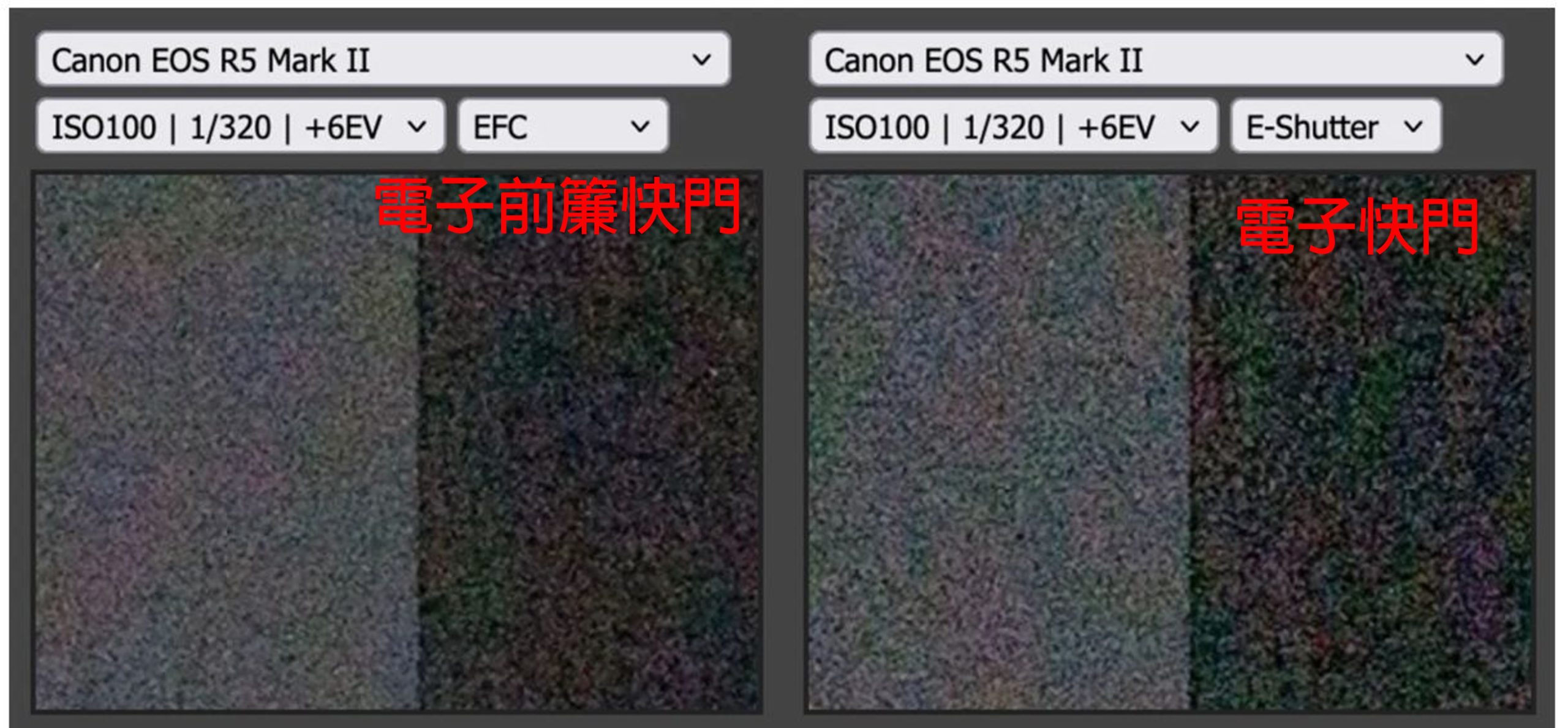 [3C NEWS] Canon EOS R52 畫質不如前代 R5
