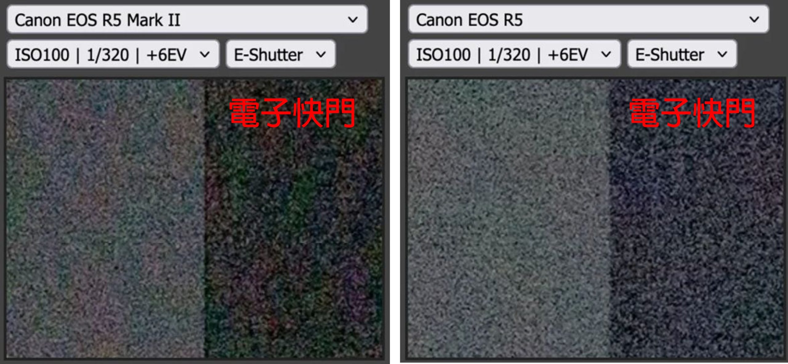 [3C NEWS] Canon EOS R52 畫質不如前代 R5