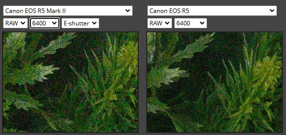 [3C NEWS] Canon EOS R52 畫質不如前代 R5