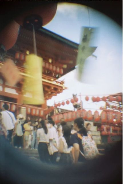 [3C NEWS] LEGO ZH1 ，他不僅是樂高，更是一台照相機