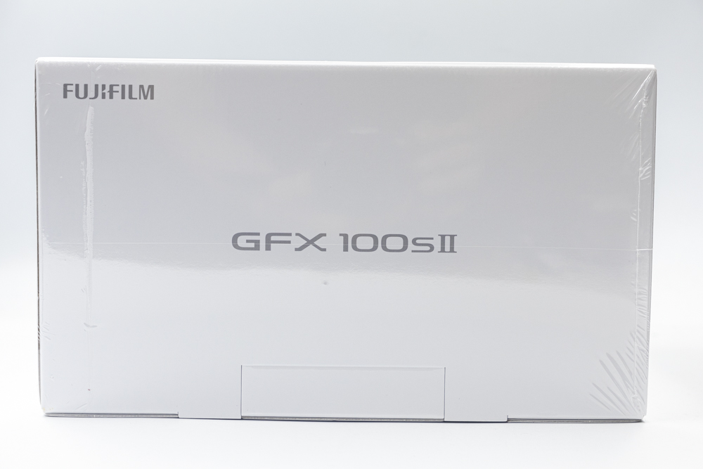 GFX100S2 開箱評測