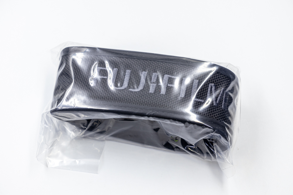 GFX100S2 開箱評測