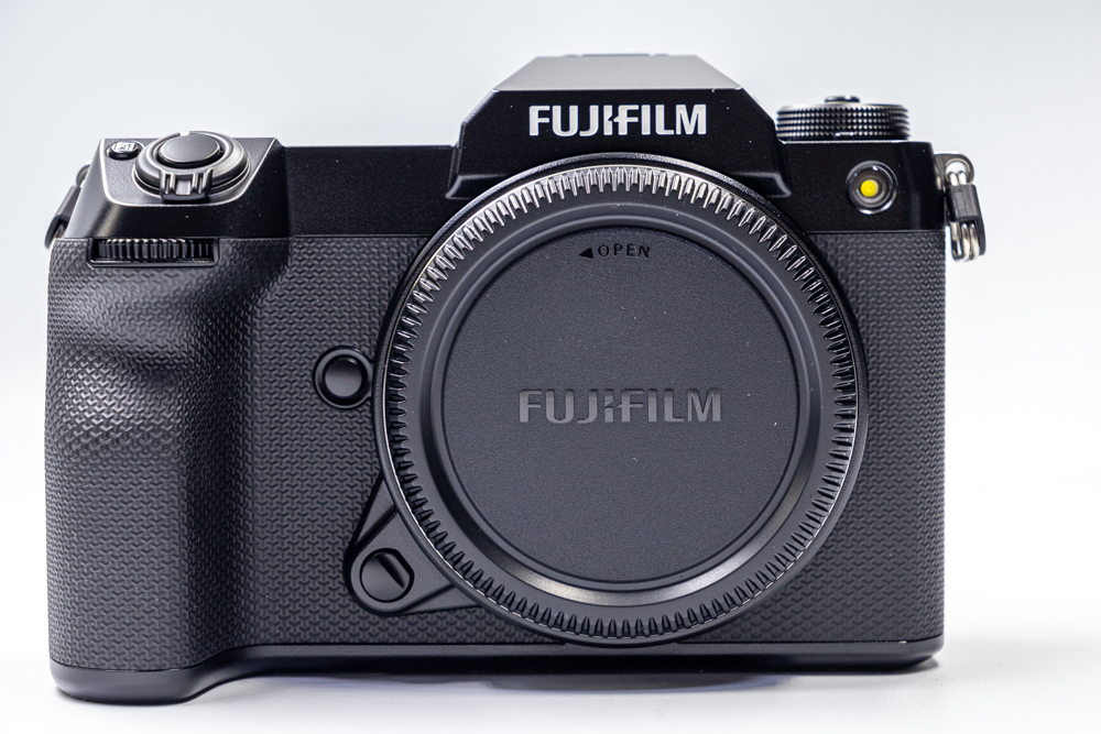 GFX100S2 開箱評測