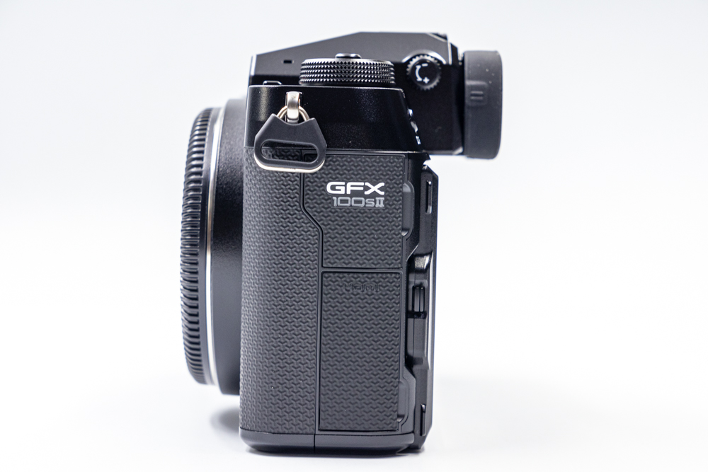 GFX100S2 開箱評測