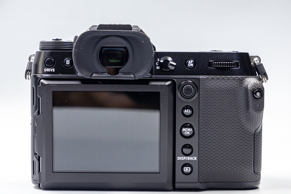 GFX100S2 開箱評測