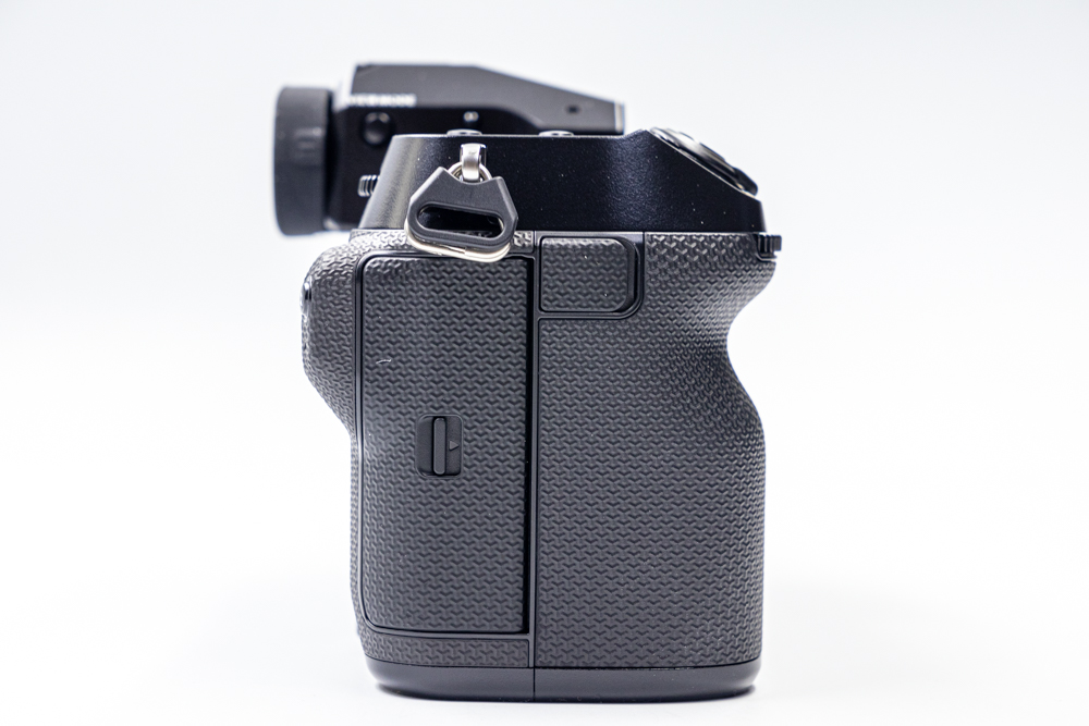 GFX100S2 開箱評測